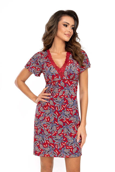 Nightshirt model 186787